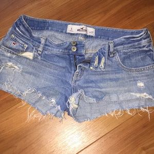 Hollister Shorts